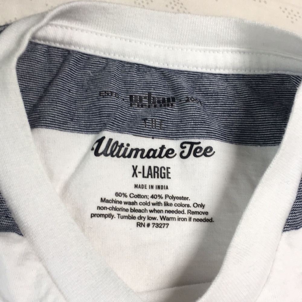 Casual T-shirt